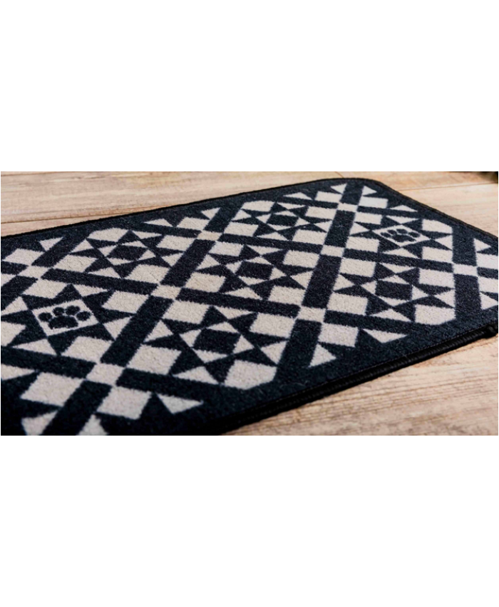 Pet Rebellion Dinner Mate – Victorian Tile